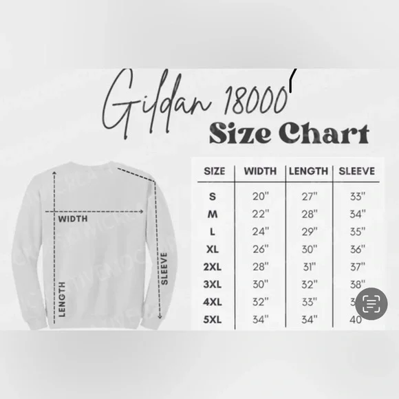 Sundays Are For Washington Crewneck - Picture 2 of 5